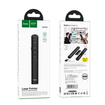 Hoco Smart Laser Page Turning Pen GM200 - Black