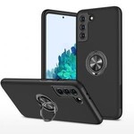 ÉTUI CASE SAMSUNG S26 FE -  Hybrid Shock Absorbing Case with Kickstand