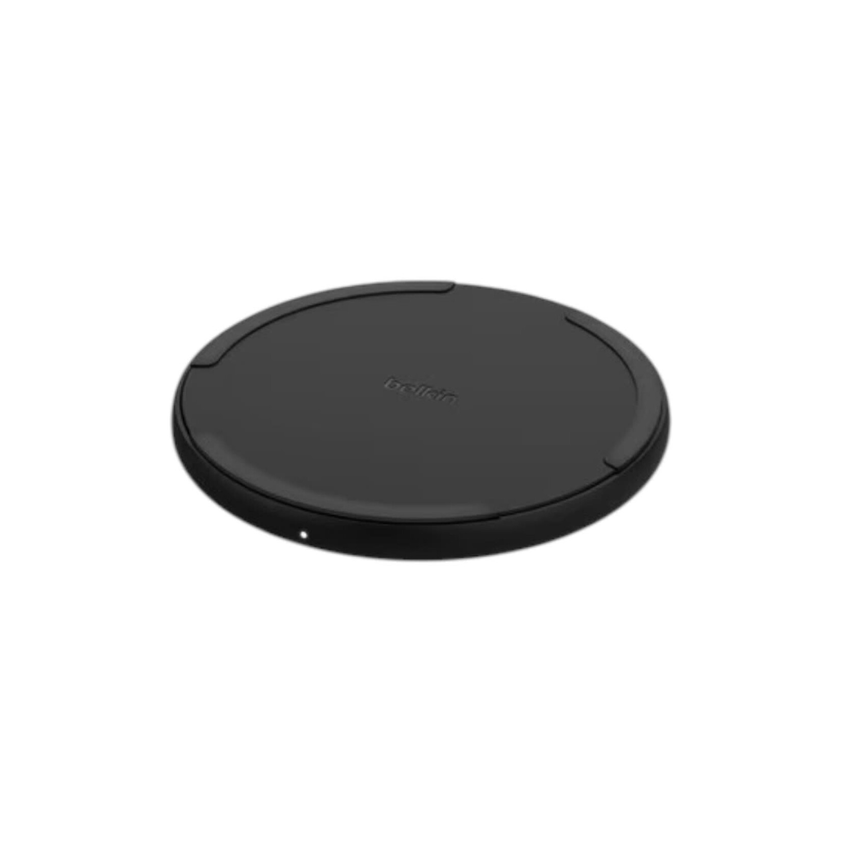 Belkin BoostCharge Qi Wireless Charging Pad 15W Black