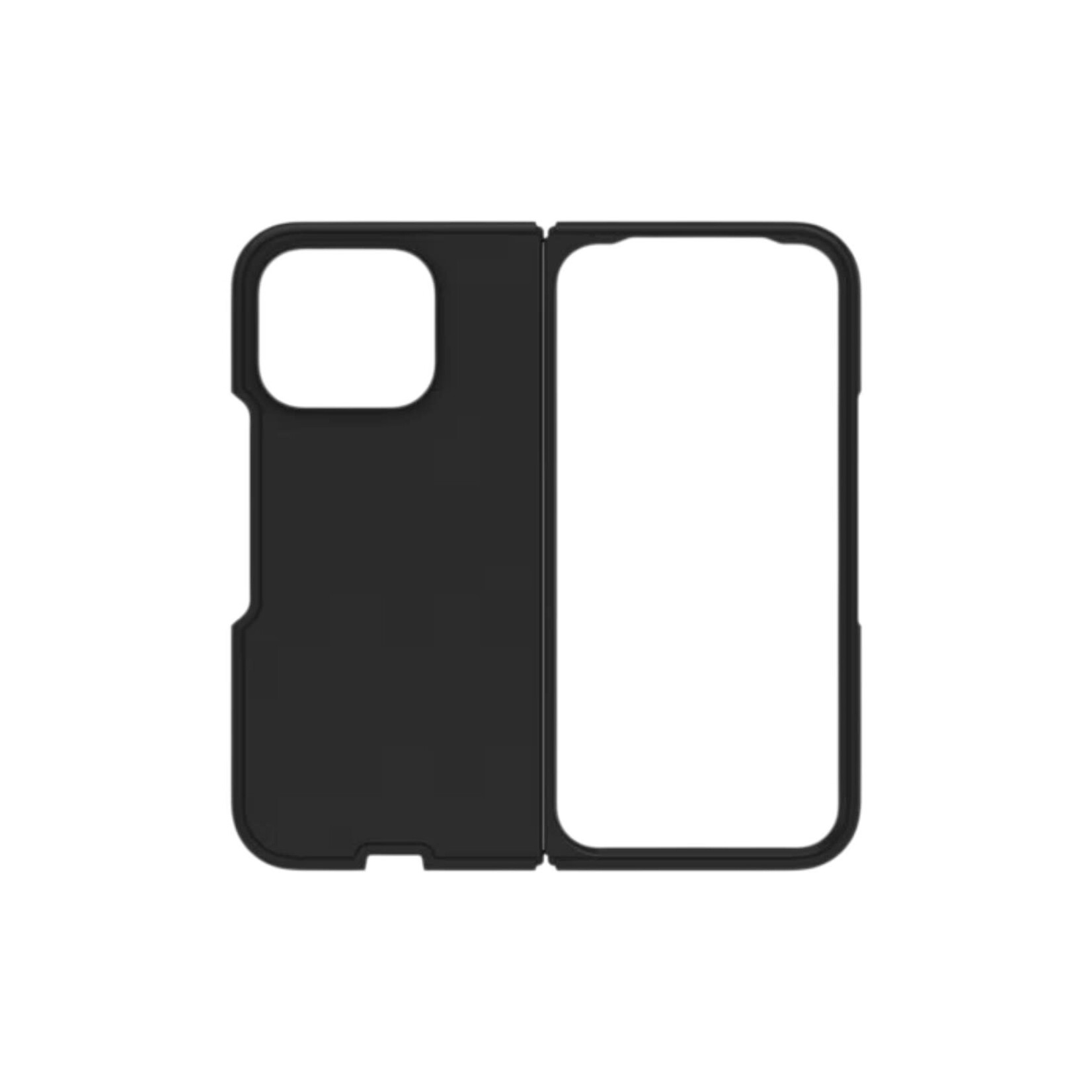 ÉTUI CASE GOOGLE PIXEL 11 PRO FOLD - OtterBox Lumen Case w/Magnets Black