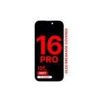 LCD OLED Assembly For iPhone 16 Pro (Aftermarket Pro: XO7 Soft) (120HZ)