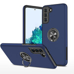 ÉTUI CASE SAMSUNG GALAXY A16 / A17 - Hybrid Shock Absorbing Case with Kickstand