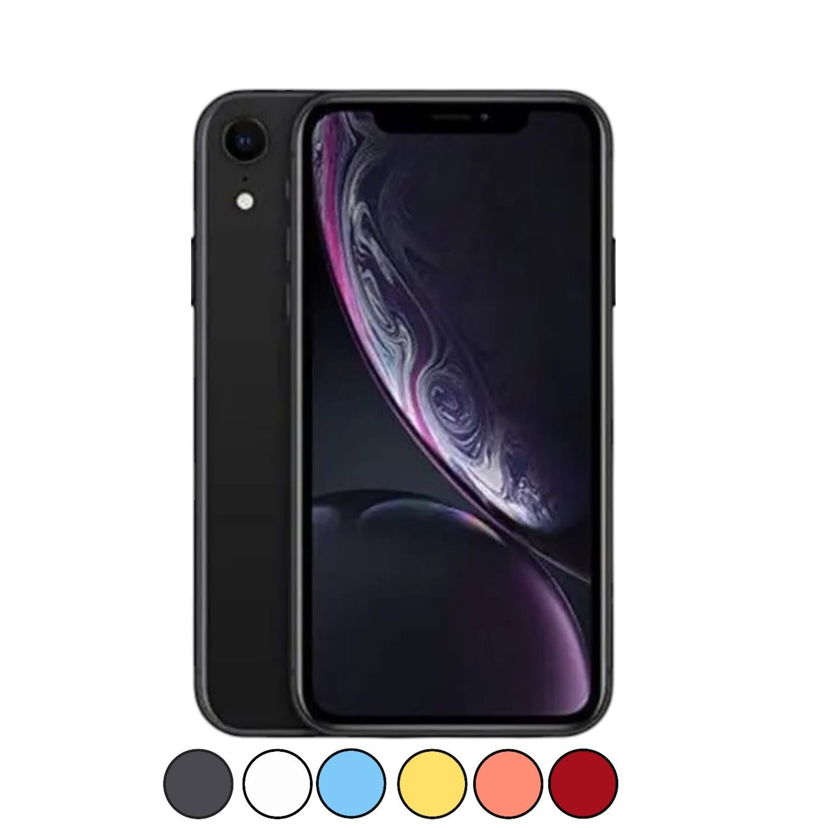 Apple APPLE IPHONE XR - Unlocked