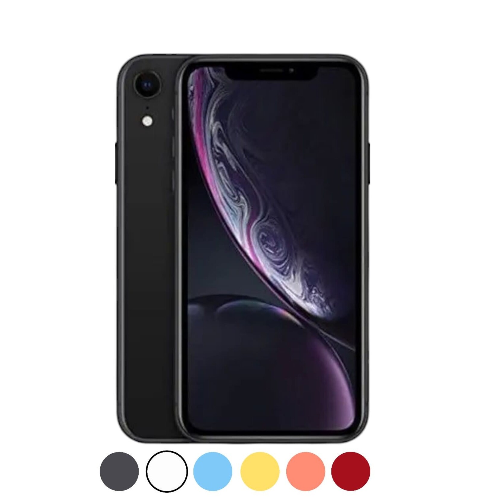 Apple APPLE IPHONE XR - Unlocked