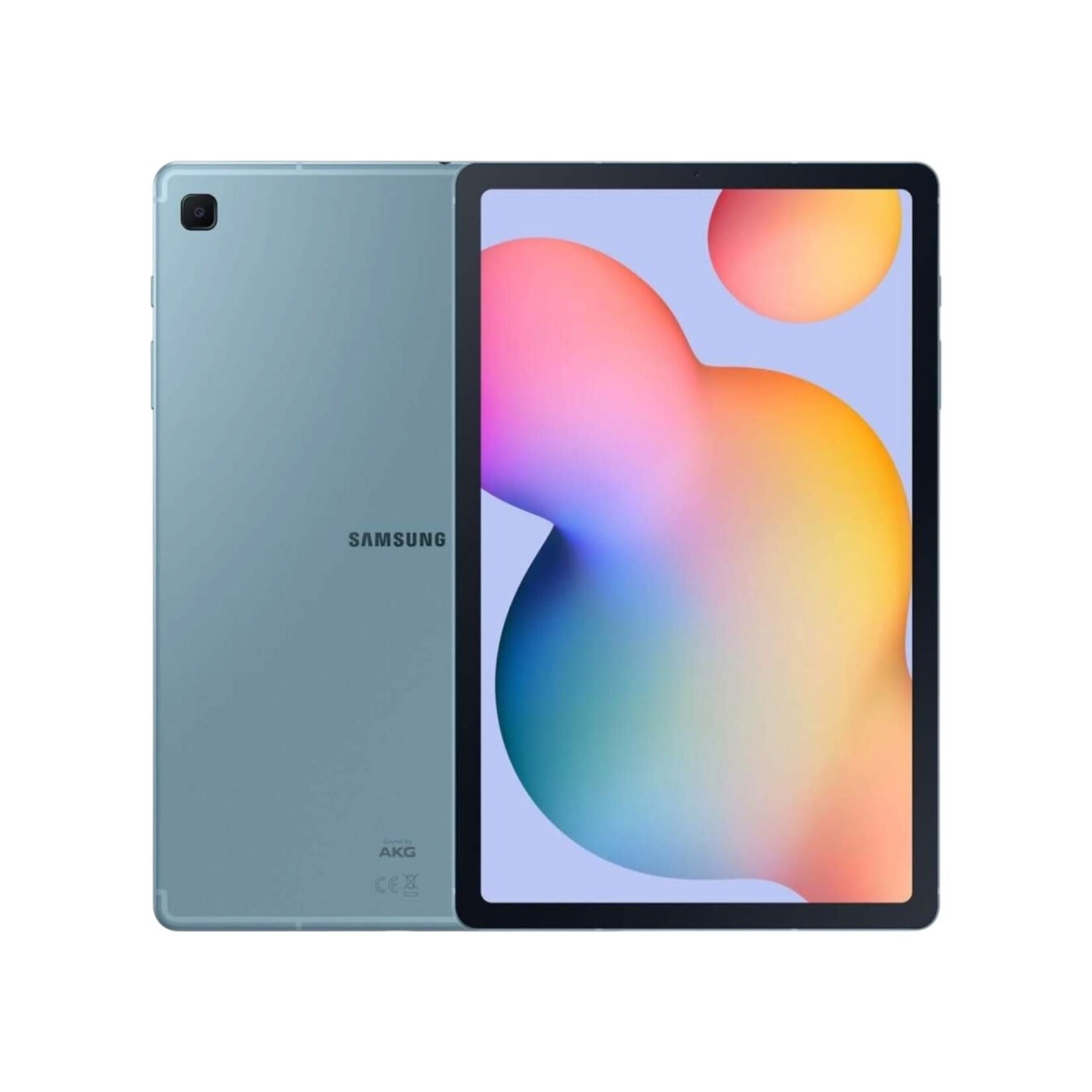 Samsung SAMSUNG GALAXY TAB S6 LITE - Unlocked