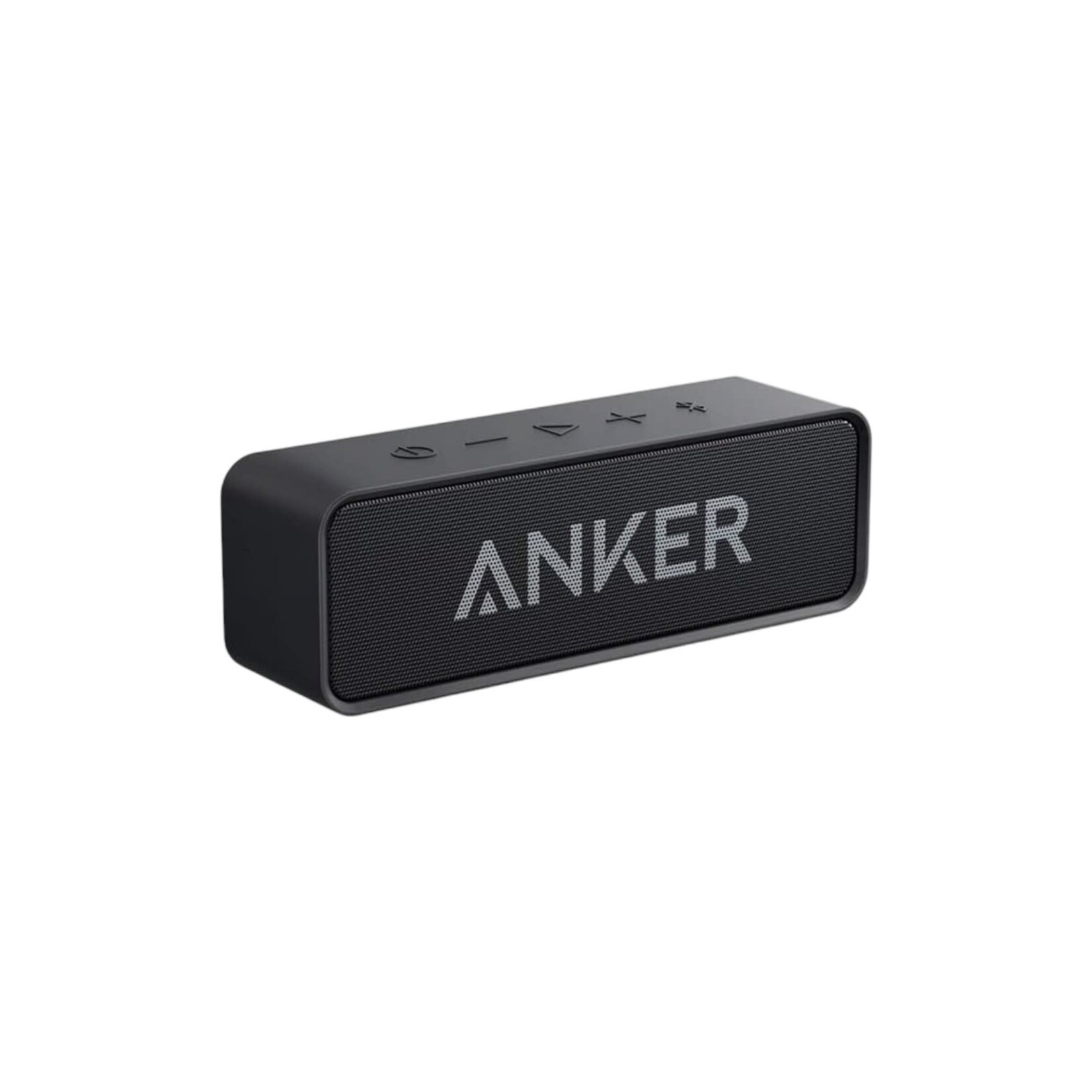 Haut-parleur Bluetooth Anker SoundCore Black