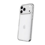 ÉTUI CASE IPHONE 17 PRO / 18 PRO  - Clear Silicone Case