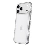 ÉTUI CASE IPHONE 17 PRO MAX / 18 PRO MAX - Clear Silicone Case