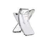 ÉTUI CASE IPHONE 17 AIR - Clear Silicone Case