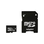 CARTE MÉMOIRE SD