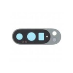 Back Camera Lens With Bezel Ring Compatible for Google Pixel 9 Pro - Hazel
