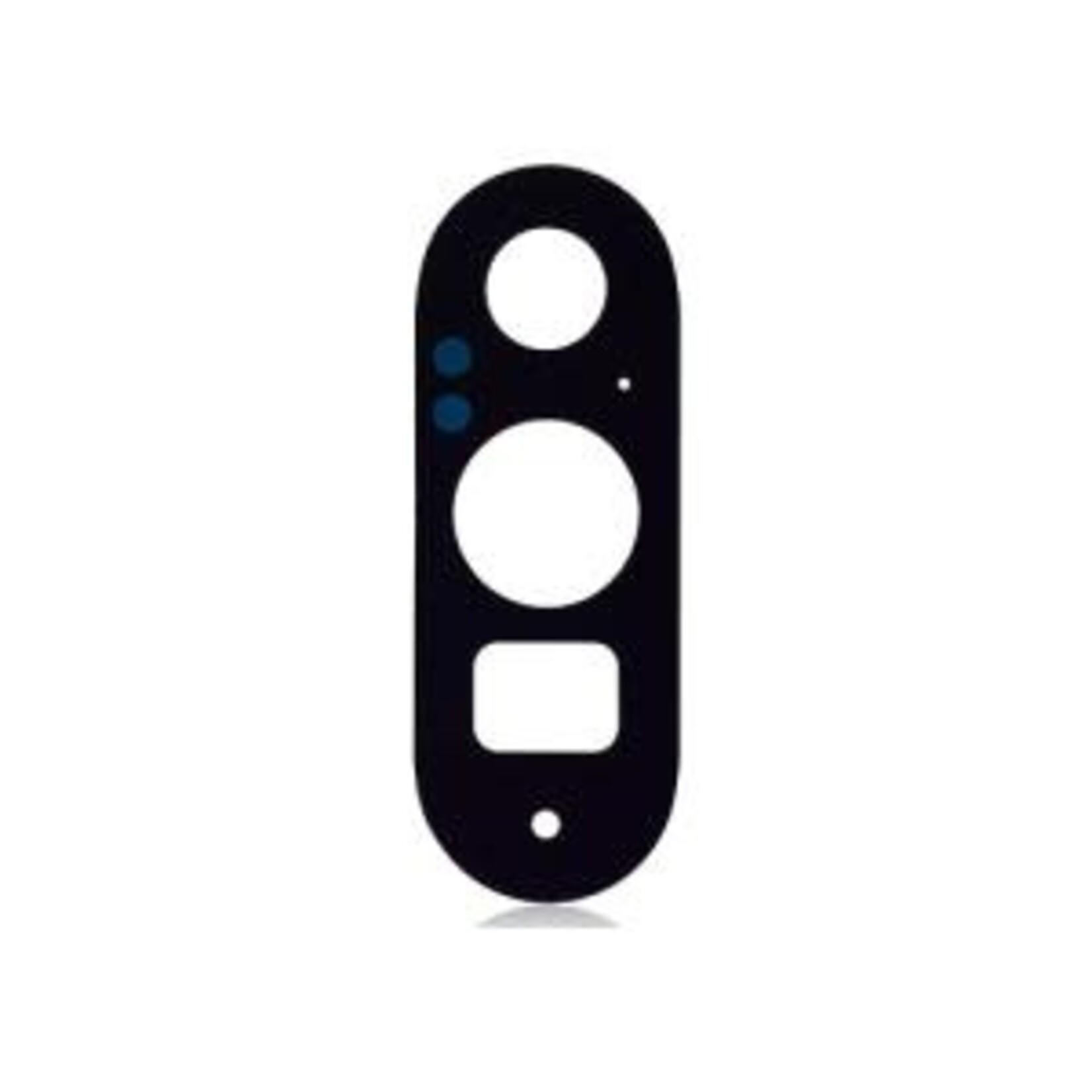 Back Camera Lens (Glass Only) Compatible for Google Pixel 9 Pro