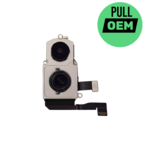 Apple Back Camera For iPhone 16 Plus (PULL OEM)