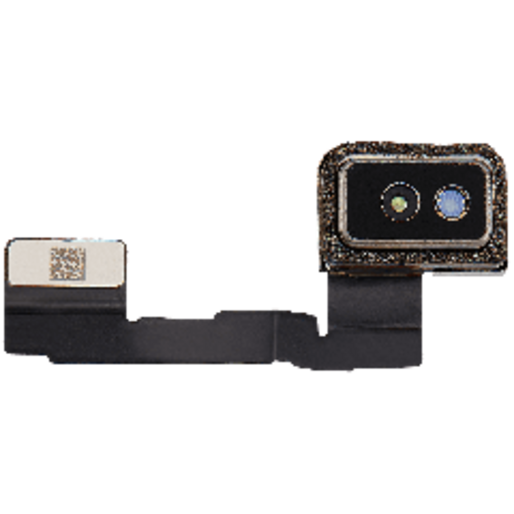 INFRARED RADAR SCANNER IPHONE 12 PRO MAX