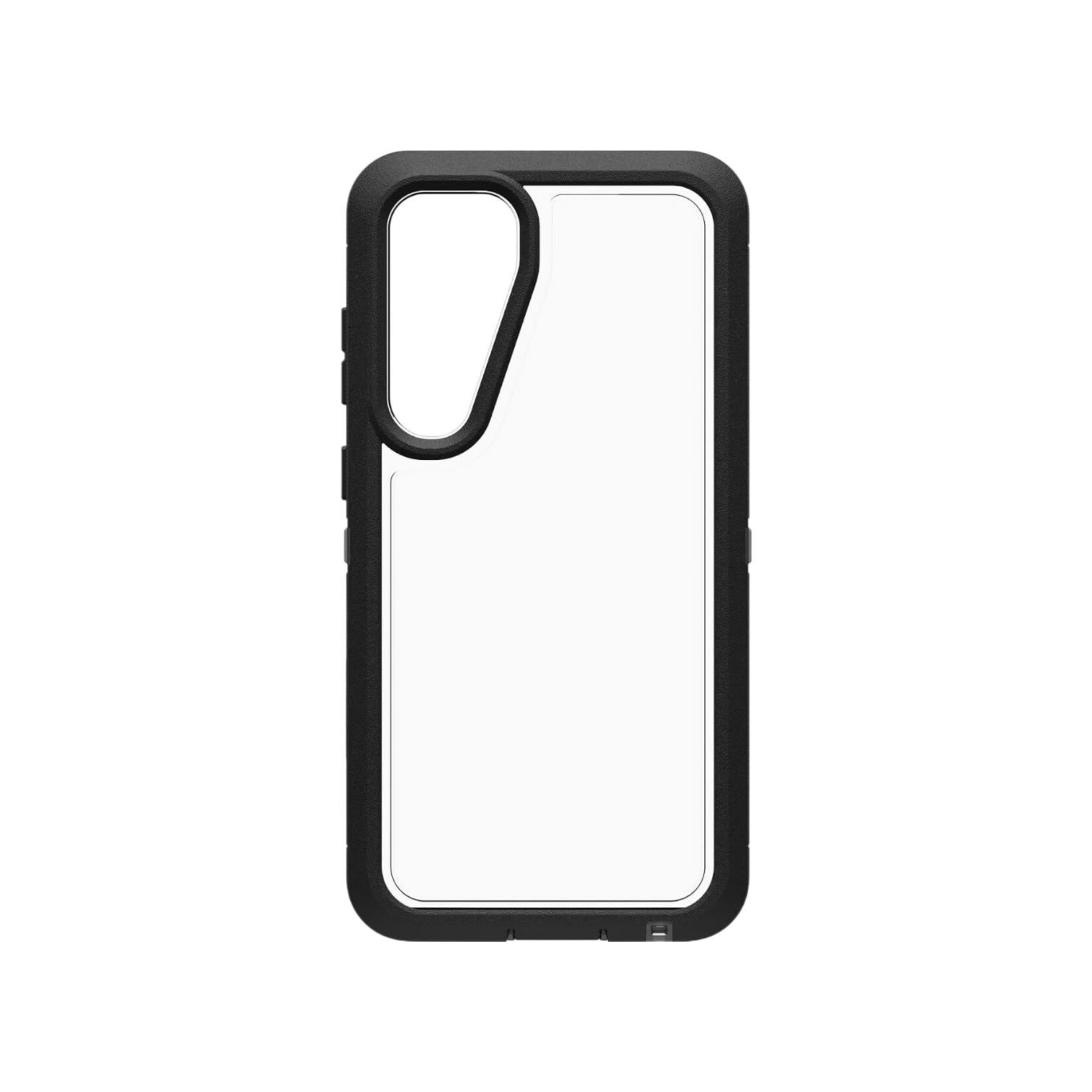 ÉTUI CASE SAMSUNG S24 PLUS - OtterBox Defender Series XT Coque transparente