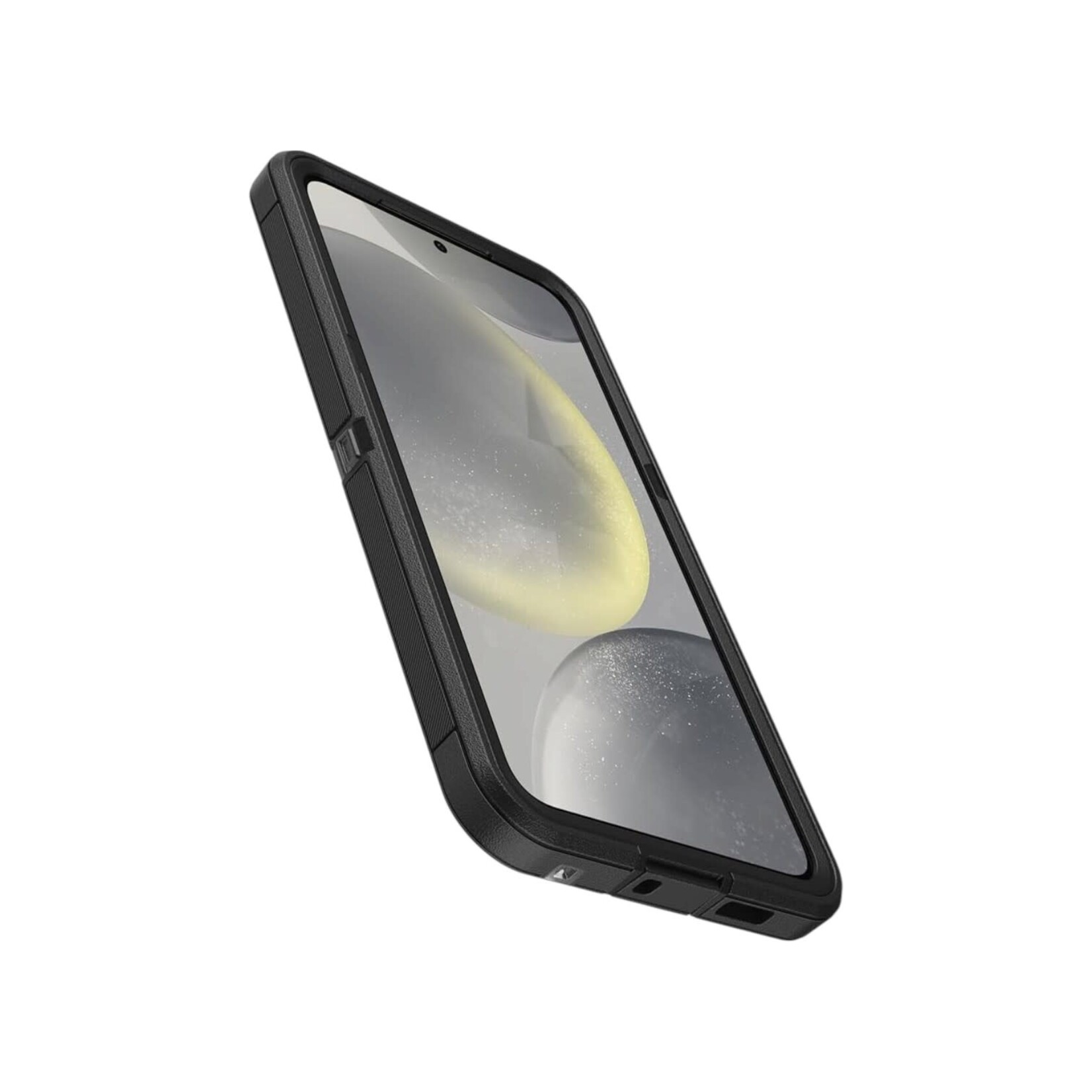 ÉTUI CASE SAMSUNG S24 PLUS - OtterBox Defender Series XT Coque transparente