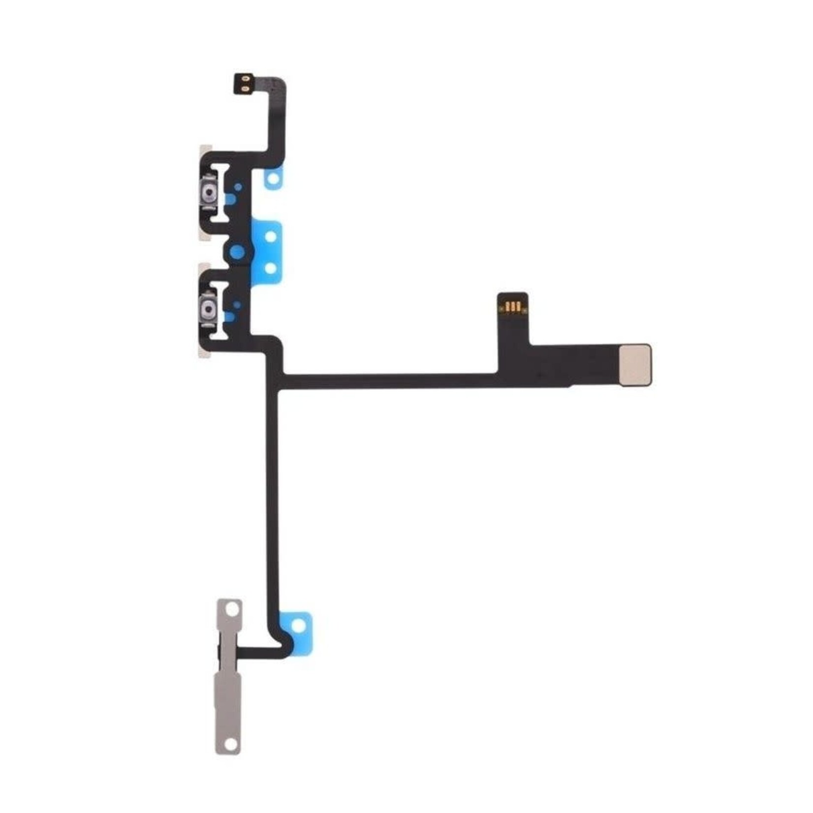 VOLUME FLEX FOR IPHONE XS MAX