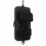 Universal Sports Crossbody Phone Strap - Black