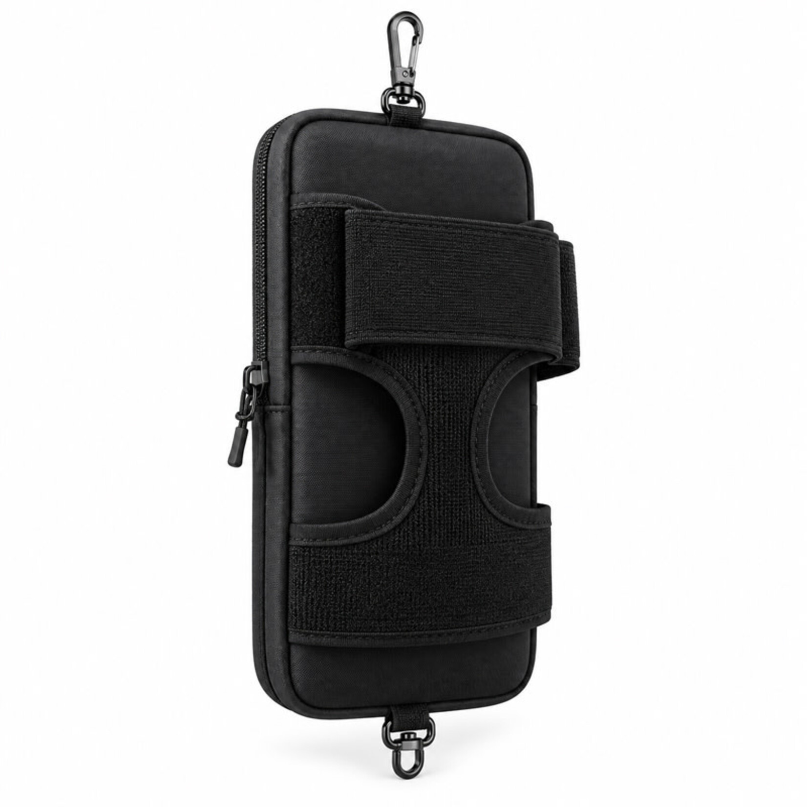 Universal Sports Crossbody Phone Strap - Black