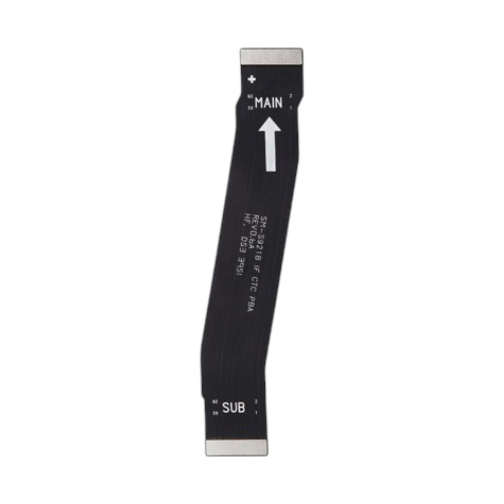 Mainboard Flex Cable Compatible for Samsung Galaxy S24 5G