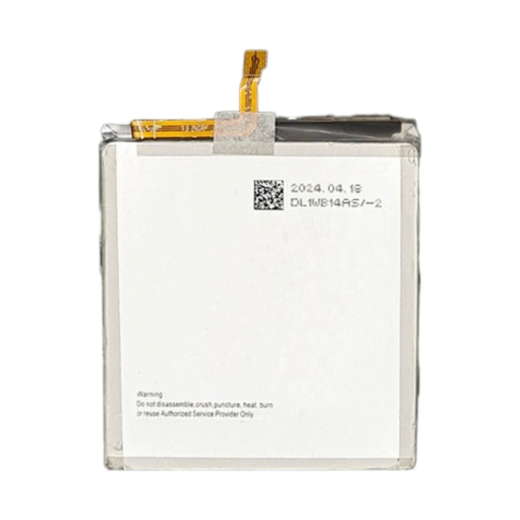 Replacement Battery Compatible for Samsung Galaxy S24 5G (Premium)