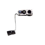 Front Camera For iPhone 16 Pro (Generic)