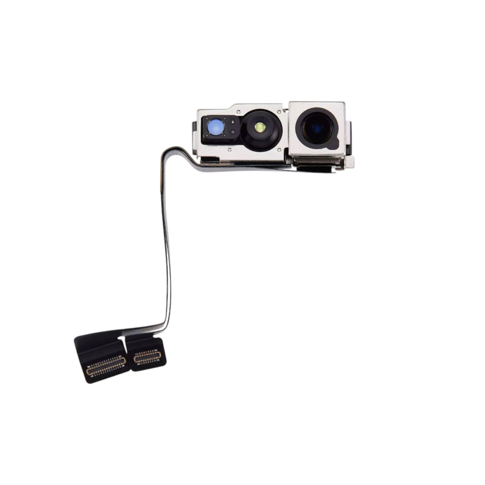 Front Camera For iPhone 16 Pro (Generic)