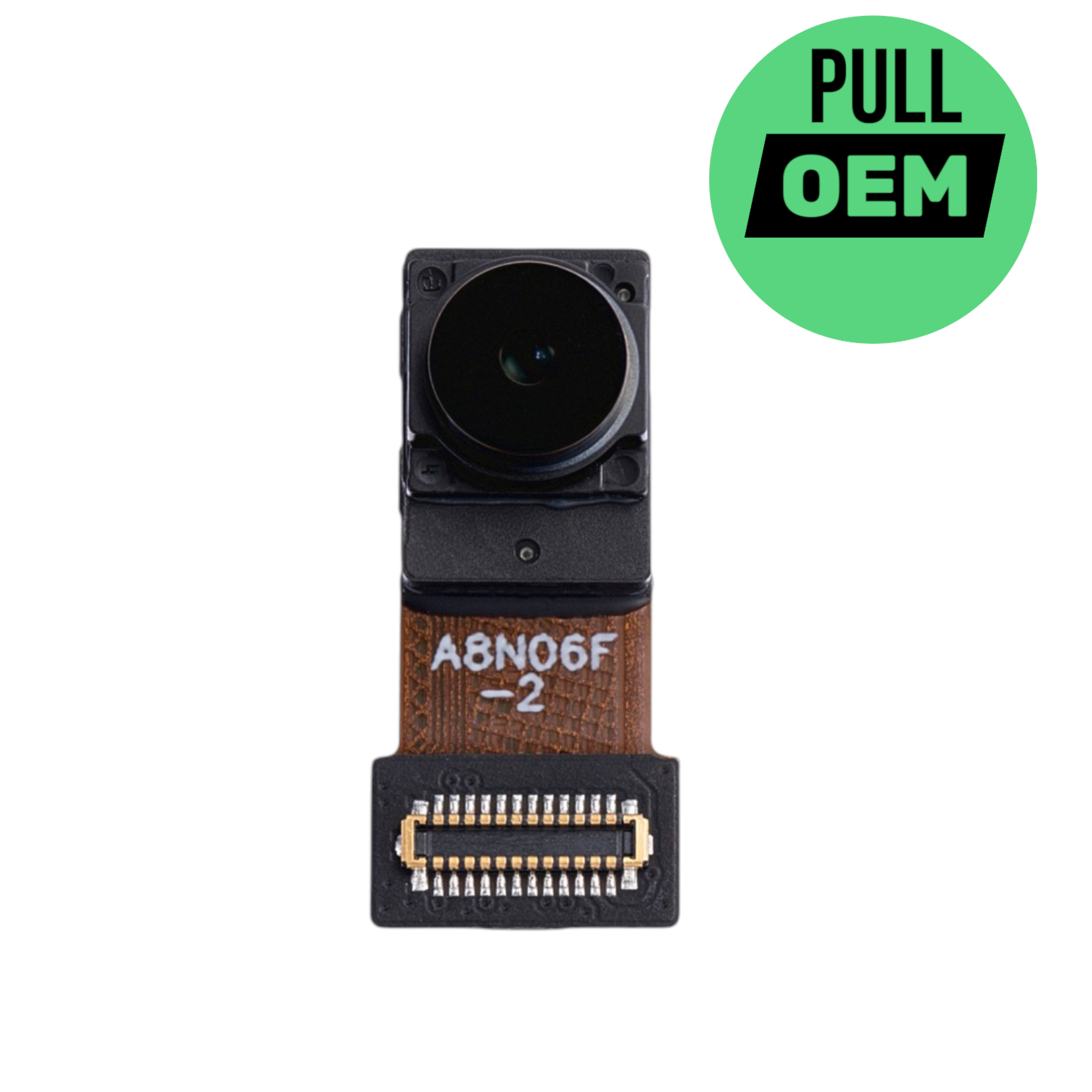 Front Camera For Google Pixel 6A (Pull OEM)