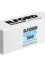 ILFORD DELTA 100 120 FILM