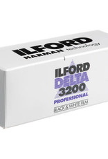 ILFORD Delta 3200 120