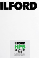 ILFORD HP5 4X5 25 SHEET