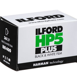 Ilford HP5 135-36