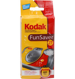 Kodak Funsaver Single Use Camera