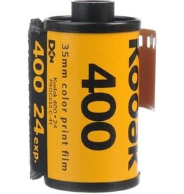 Kodak Ultramax 400 GC 135-24