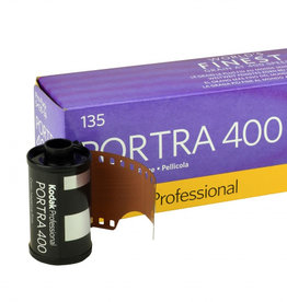 Kodak Portra 400 135-36
