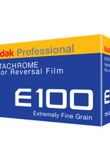 Kodak Ektachrome E100 135-36 SLIDE FILM