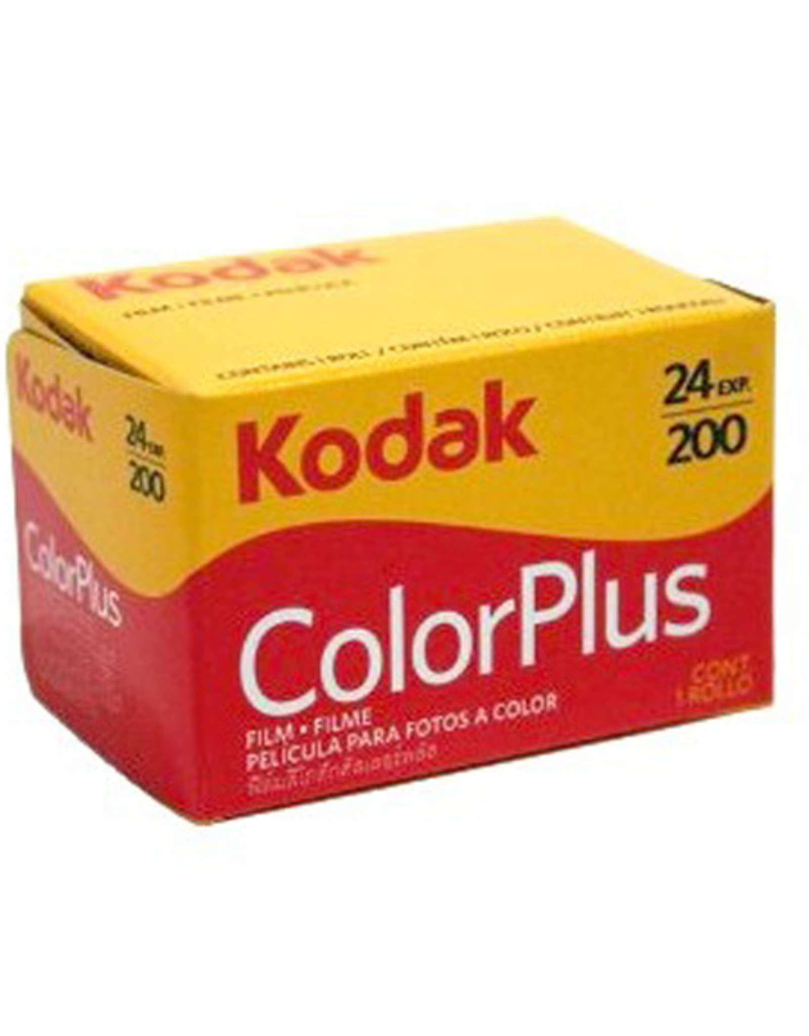 Kodak Gold 200 -24 GB 135-24