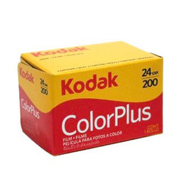 Kodak Gold 200 -24 GB 135-24