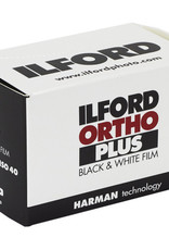 ILFORD ORTHO 35mm135 36