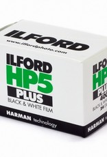 Ilford HP5 135-24