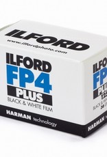 ILFORD FP4 135-36