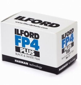 ILFORD FP4 135-36