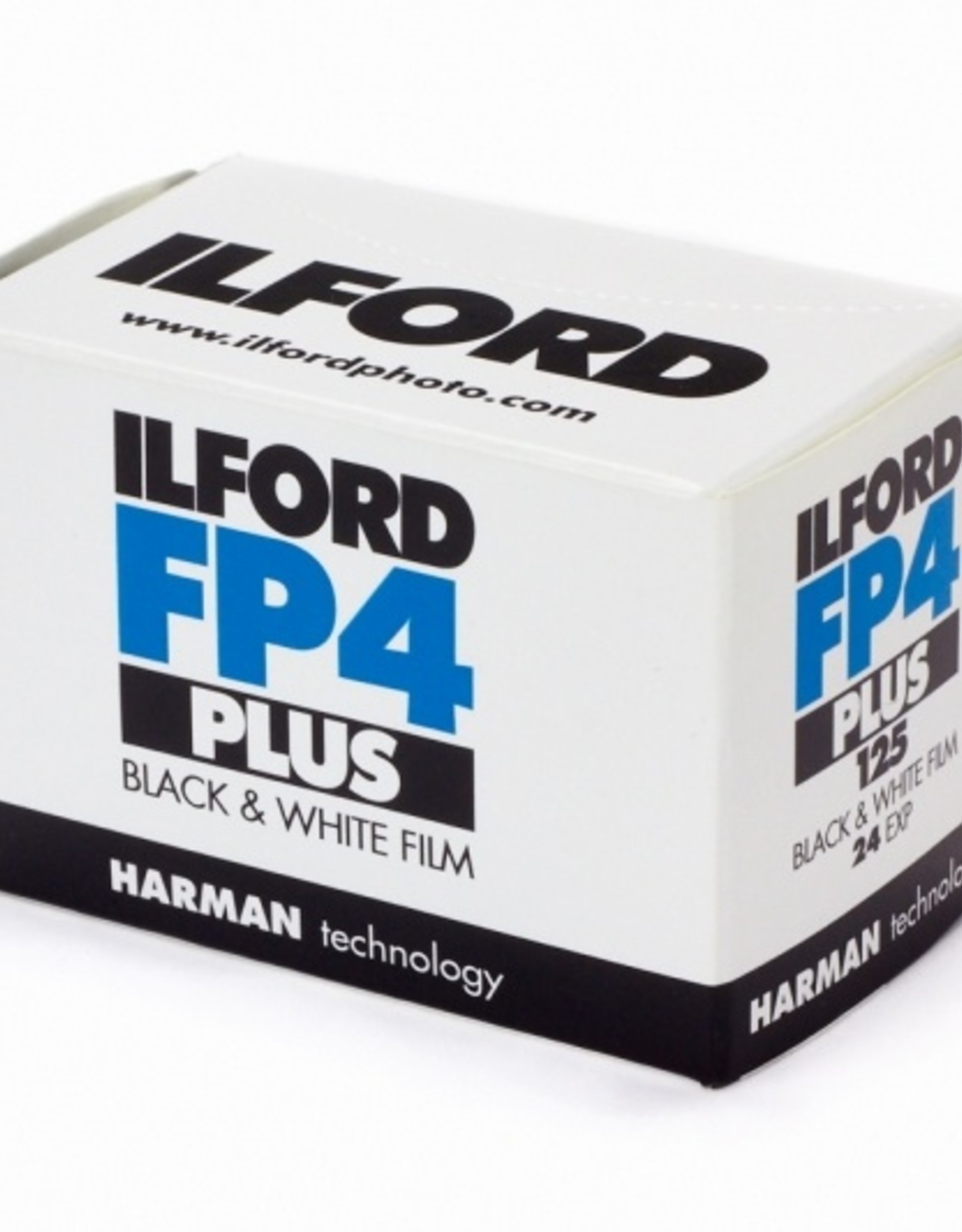 ILFORD FP4 135-24