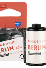 Lomography Berlin Kino B&W 35 mm ISO 400 2019 Edition - 1 Roll