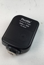 PHOTTIX Odin TTL Flash Trigger for Canon Camera Used EX
