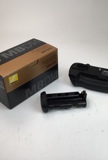 NIKON Nikon MB-D14 w/ box and accessories Used Ex