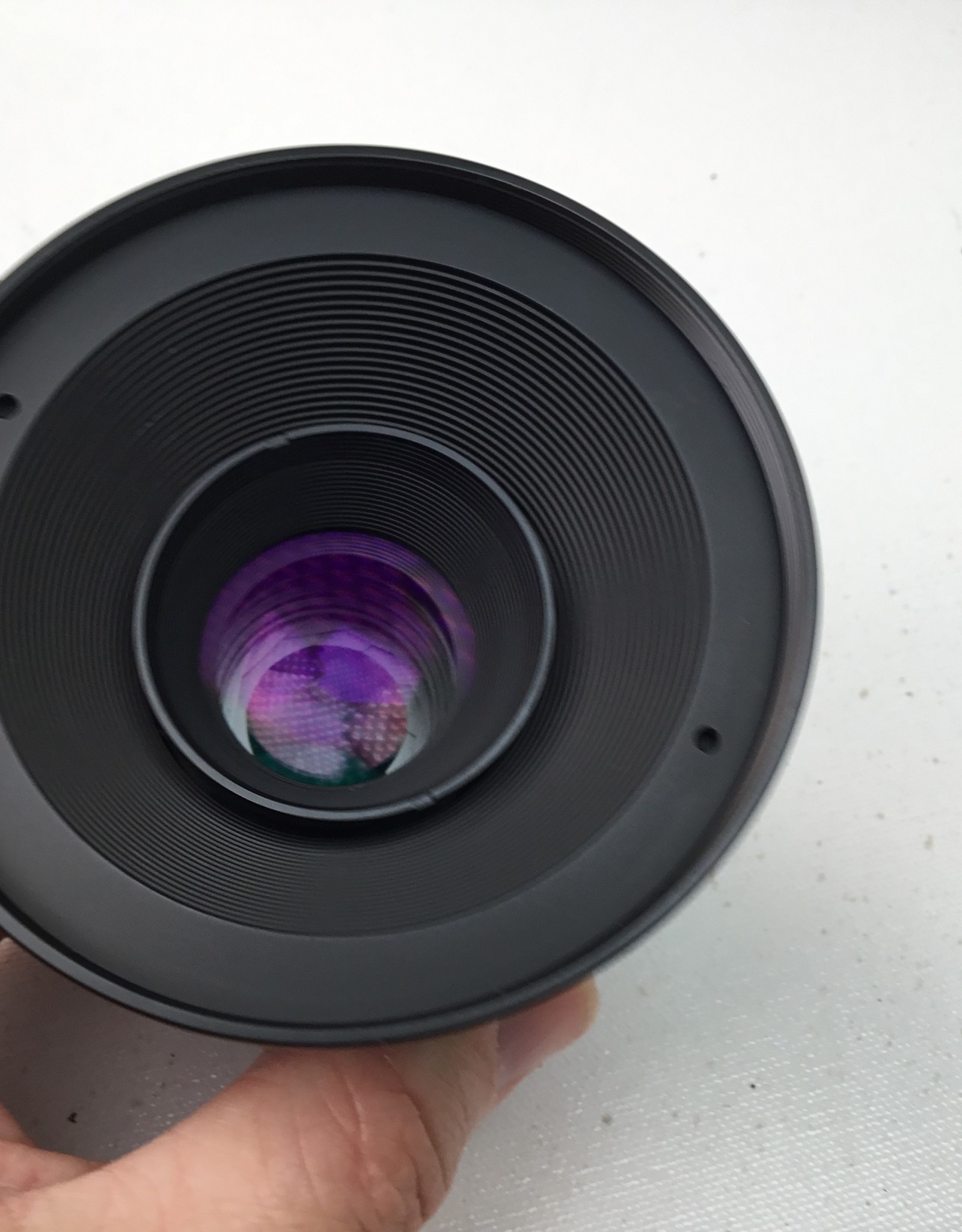 Veydra Mini Prime 50mm T2.2 Lens for Sony E Used EX