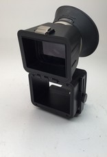 Swivi Foldable Optical Viewfinder in Box Used Ex