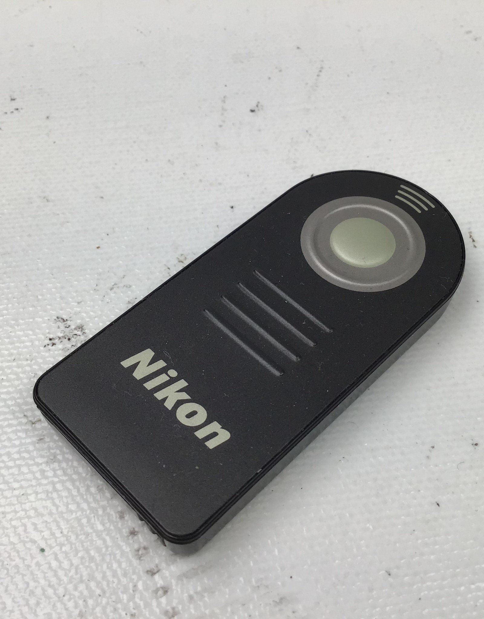 NIKON Nikon MLL3 Infrared Remote Used EX