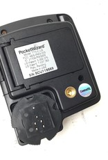 POCKET WIZARD PocketWizard TT5 for Nikon Cameras Used Good
